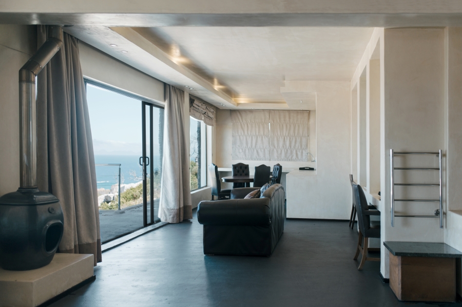 8 Bedroom Property for Sale in Pringle Bay Western Cape